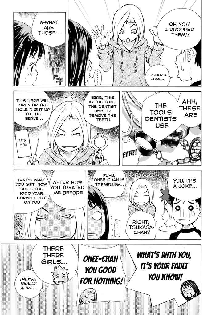 Pastel Chapter 144 - Page 31