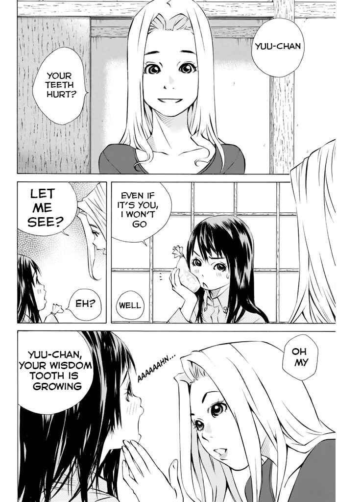 Pastel Chapter 144 - Page 32