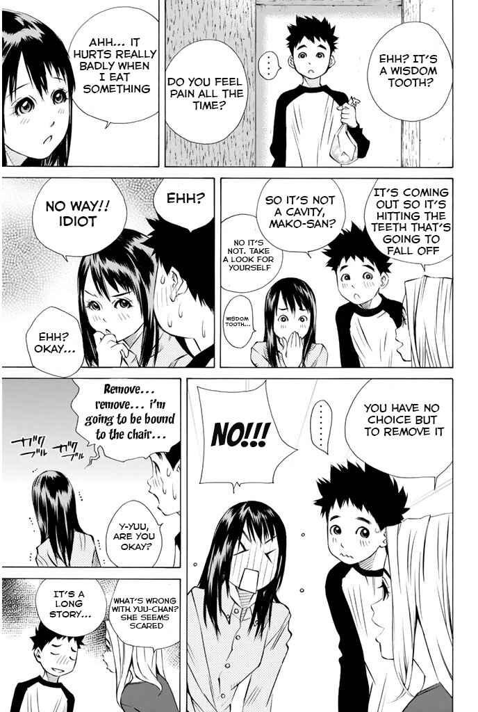 Pastel Chapter 144 - Page 33