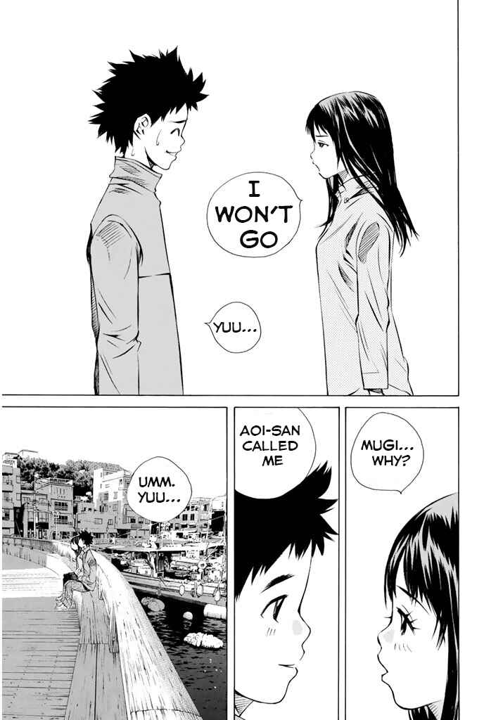 Pastel Chapter 144 - Page 39