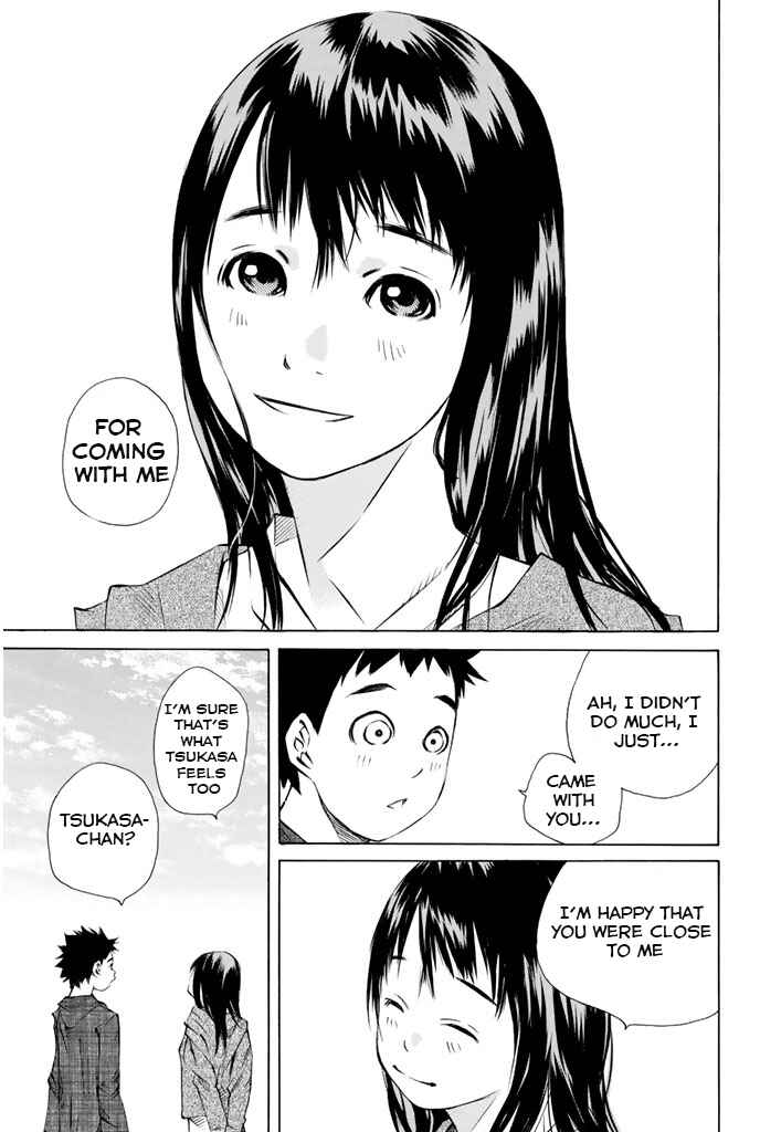 Pastel Chapter 144 - Page 45