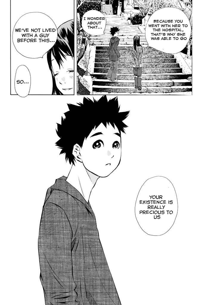 Pastel Chapter 144 - Page 46