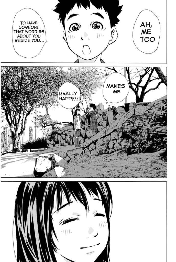 Pastel Chapter 144 - Page 47
