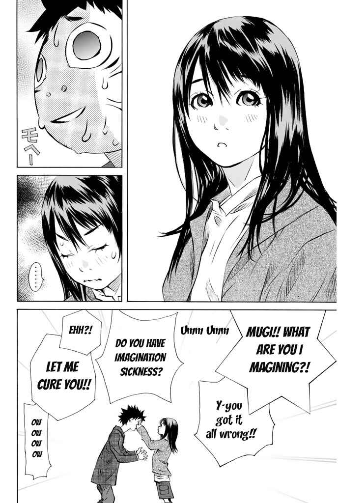 Pastel Chapter 144 - Page 50