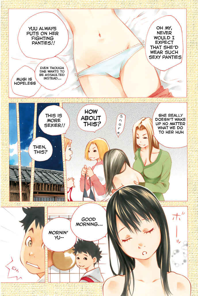 Pastel Chapter 144 - Page 9