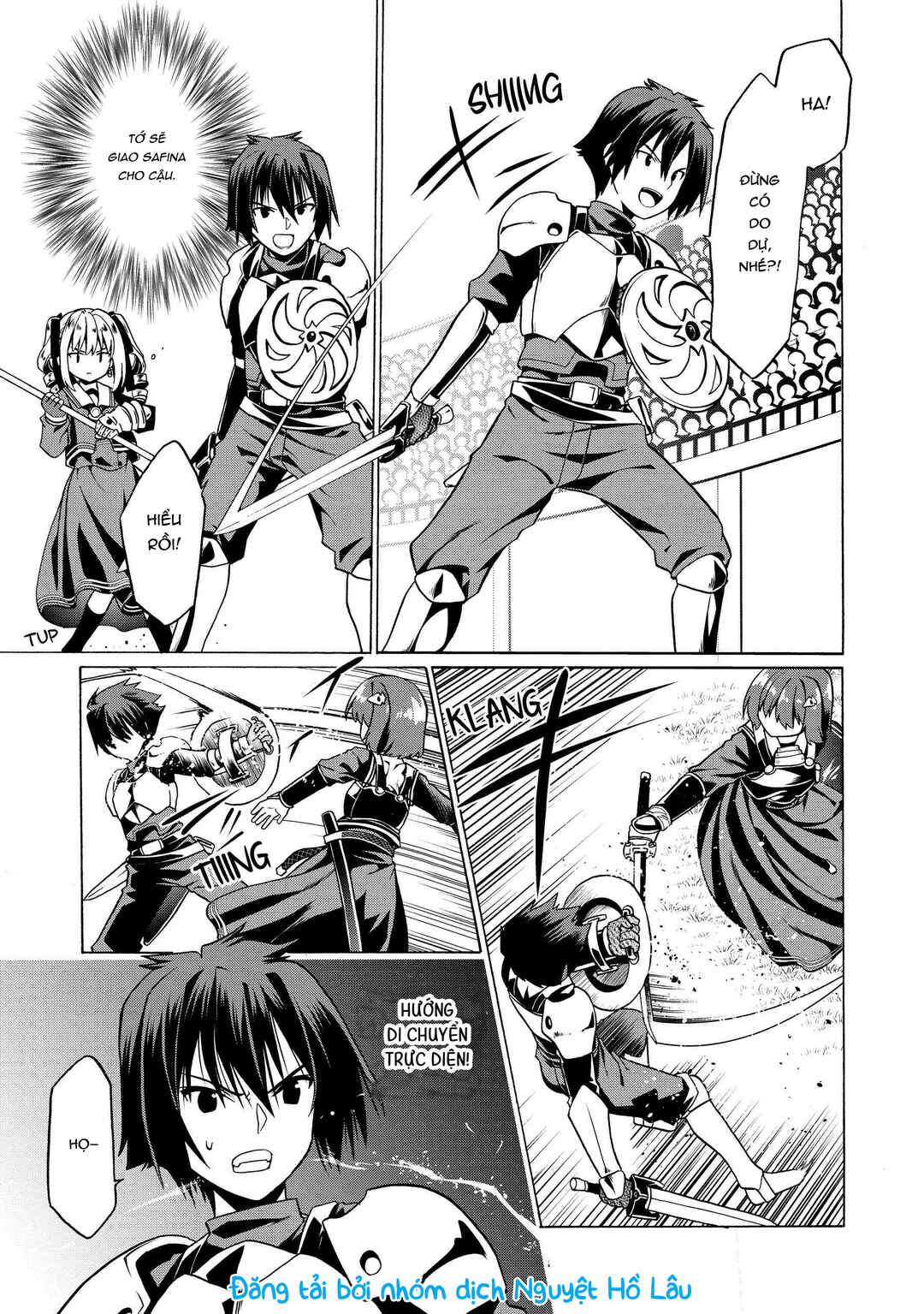 Douyara Watashi no Karada wa Kanzen Muteki no You Desu ne Chapter 23 - Page 25