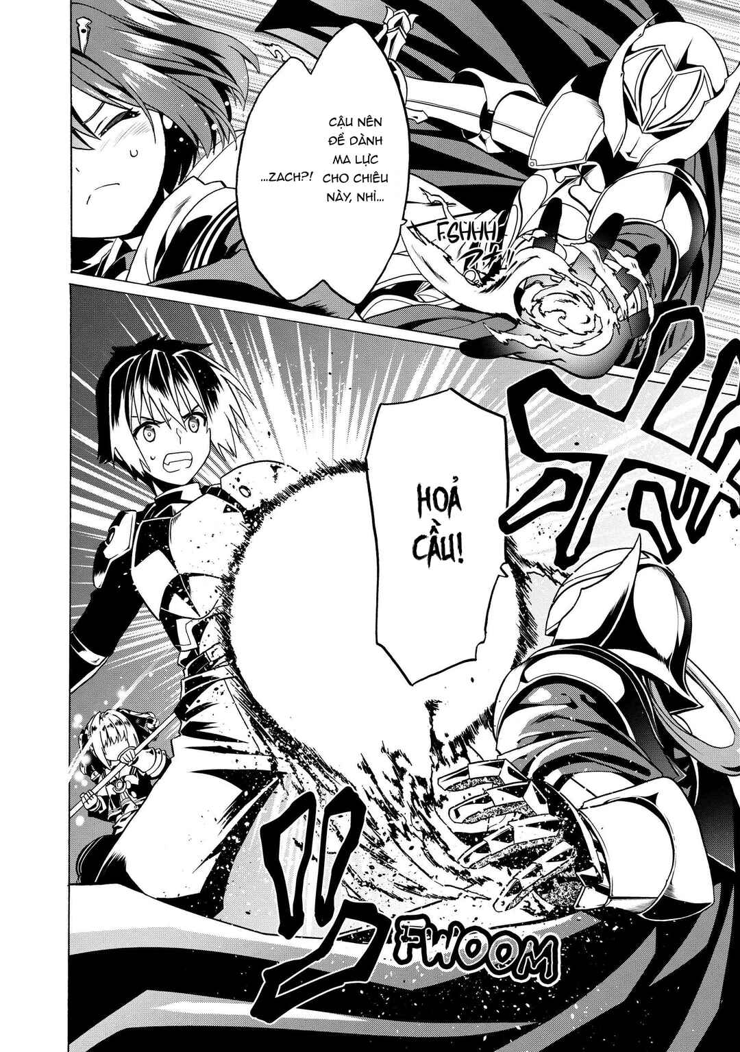 Douyara Watashi no Karada wa Kanzen Muteki no You Desu ne Chapter 23 - Page 26