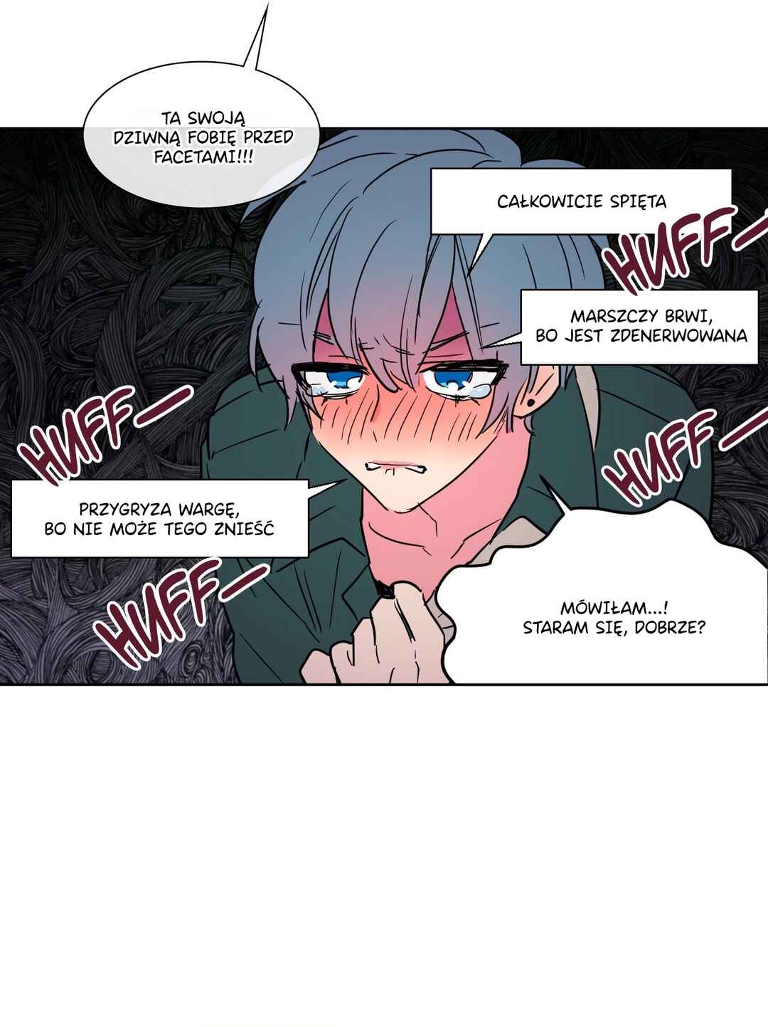 Secret Dongmaeng Chapter 1 - Page 17