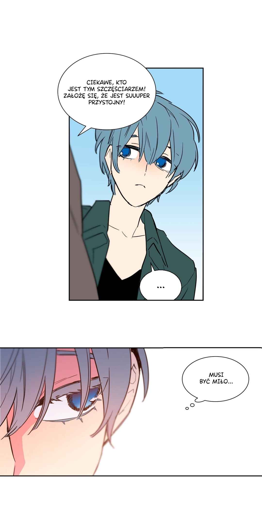Secret Dongmaeng Chapter 1 - Page 22