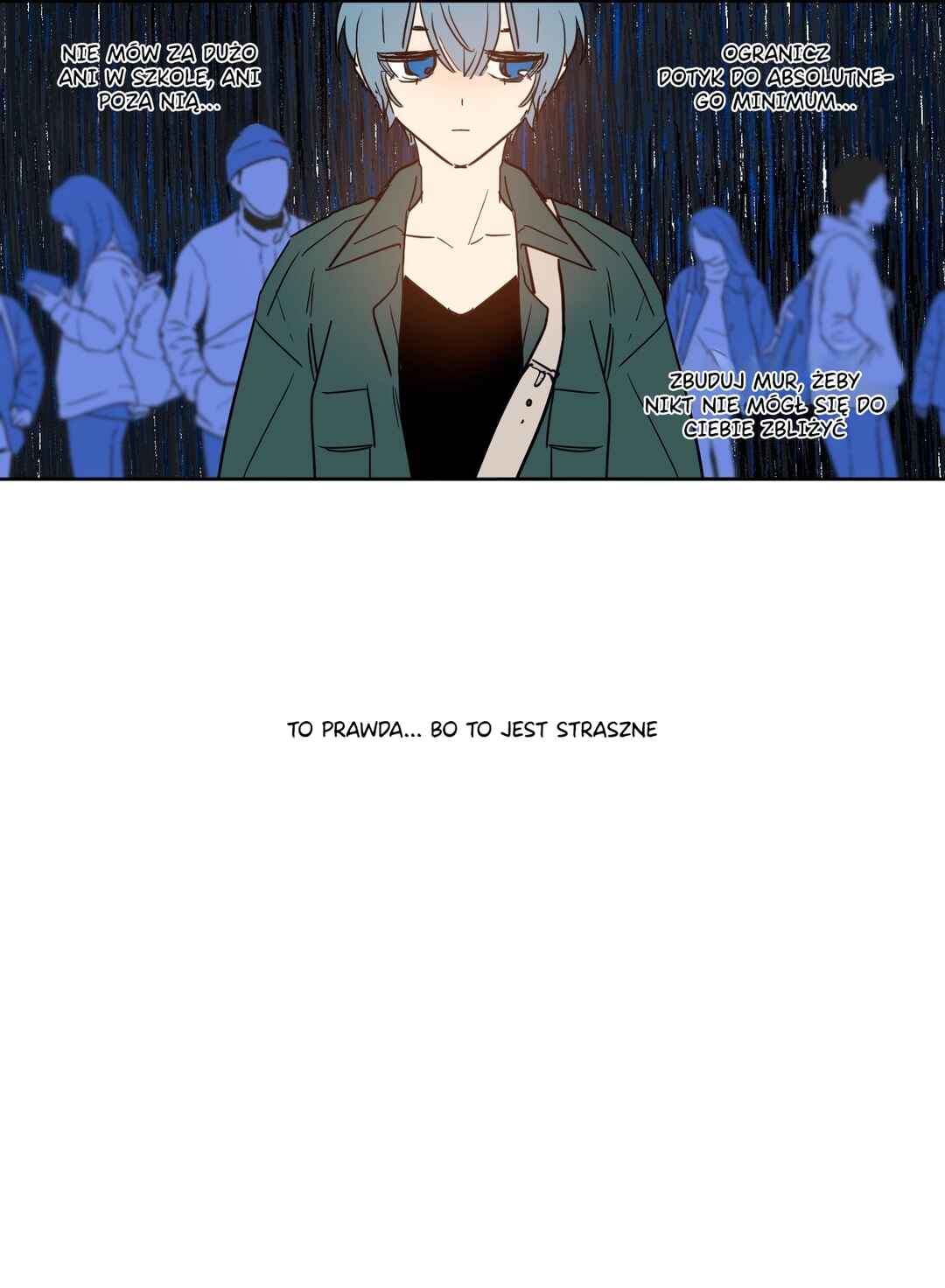 Secret Dongmaeng Chapter 1 - Page 24