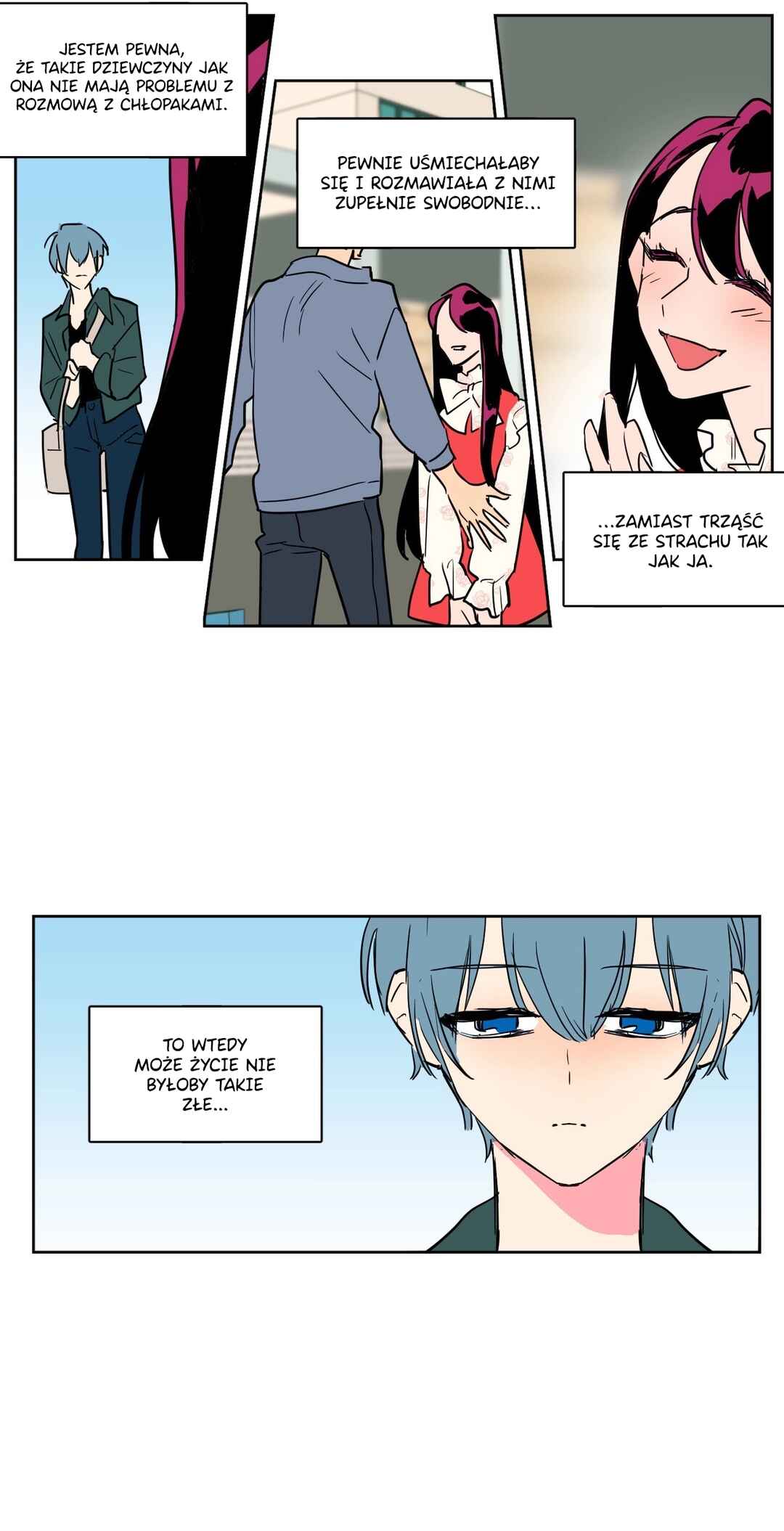 Secret Dongmaeng Chapter 1 - Page 25