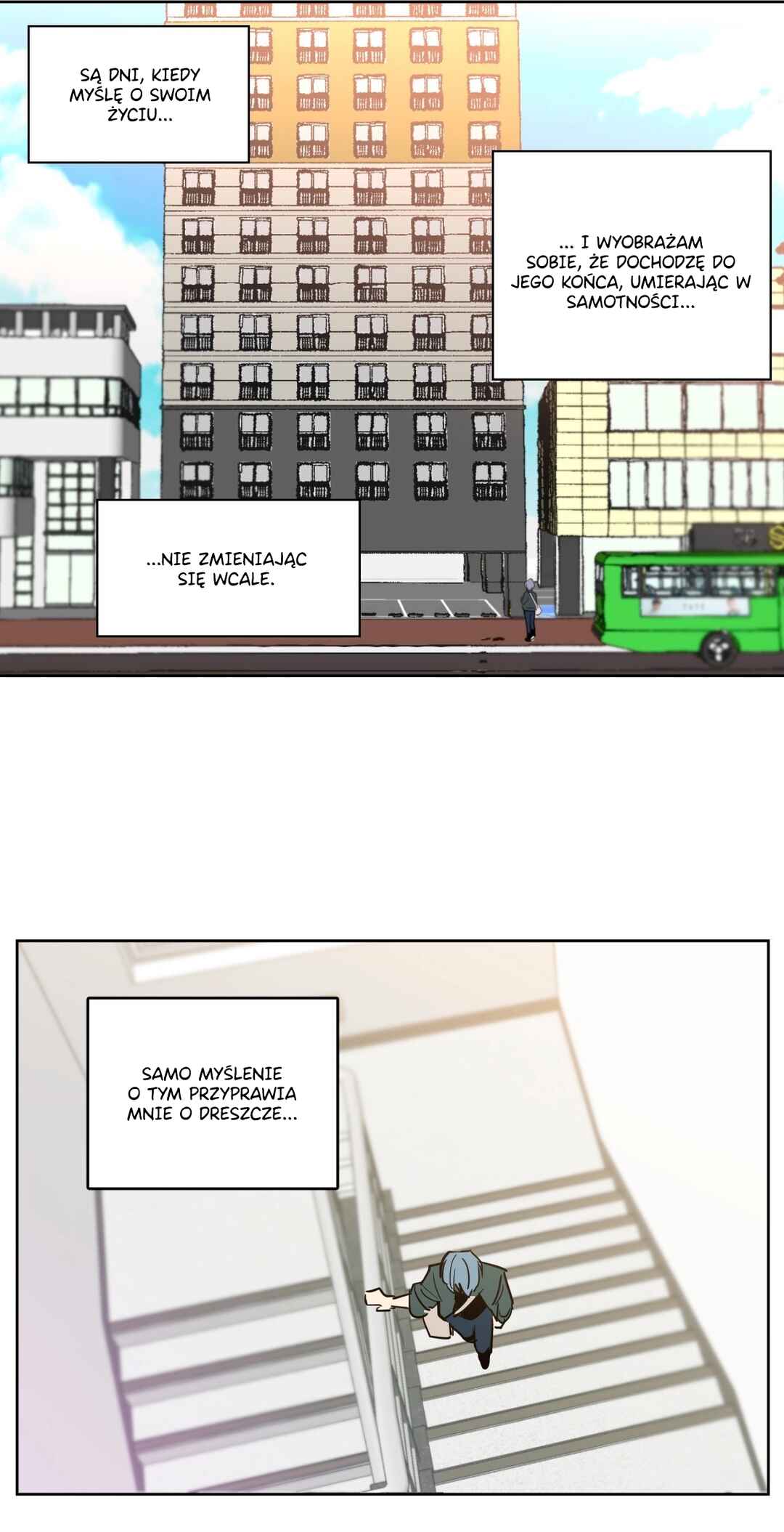 Secret Dongmaeng Chapter 1 - Page 29