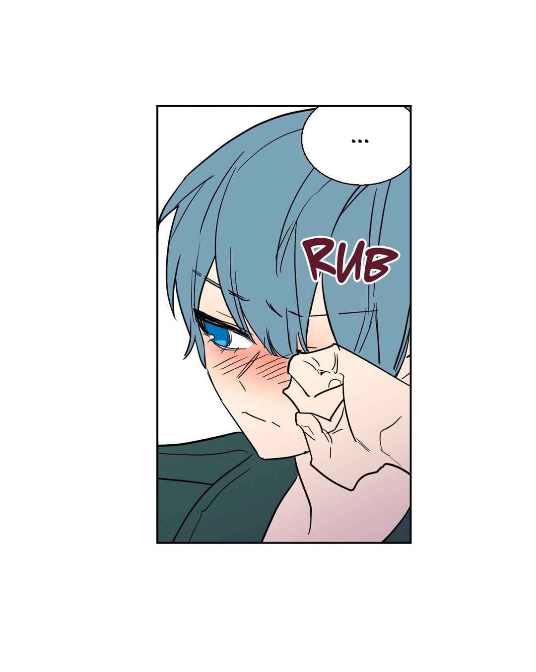 Secret Dongmaeng Chapter 1 - Page 30