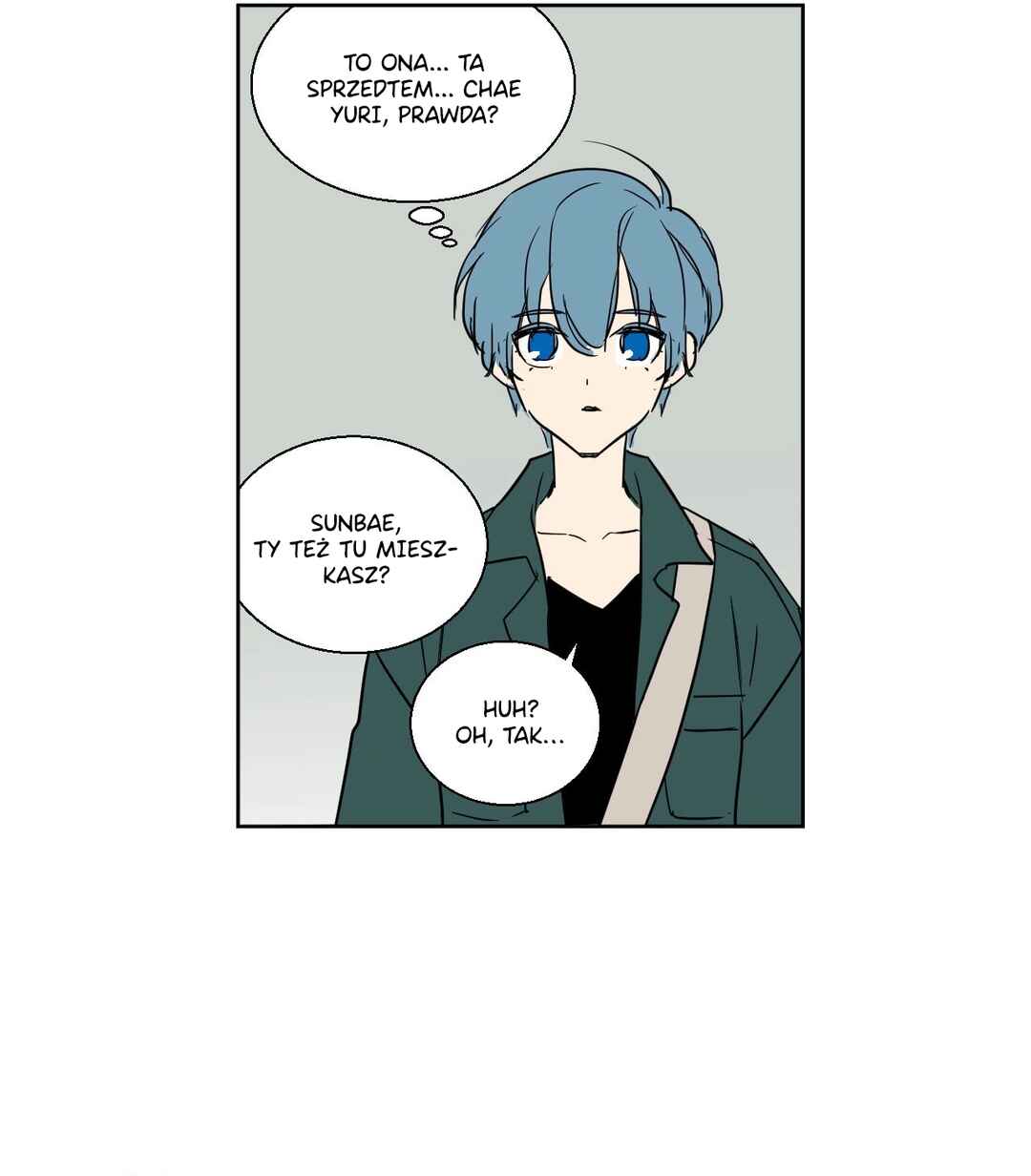Secret Dongmaeng Chapter 1 - Page 34