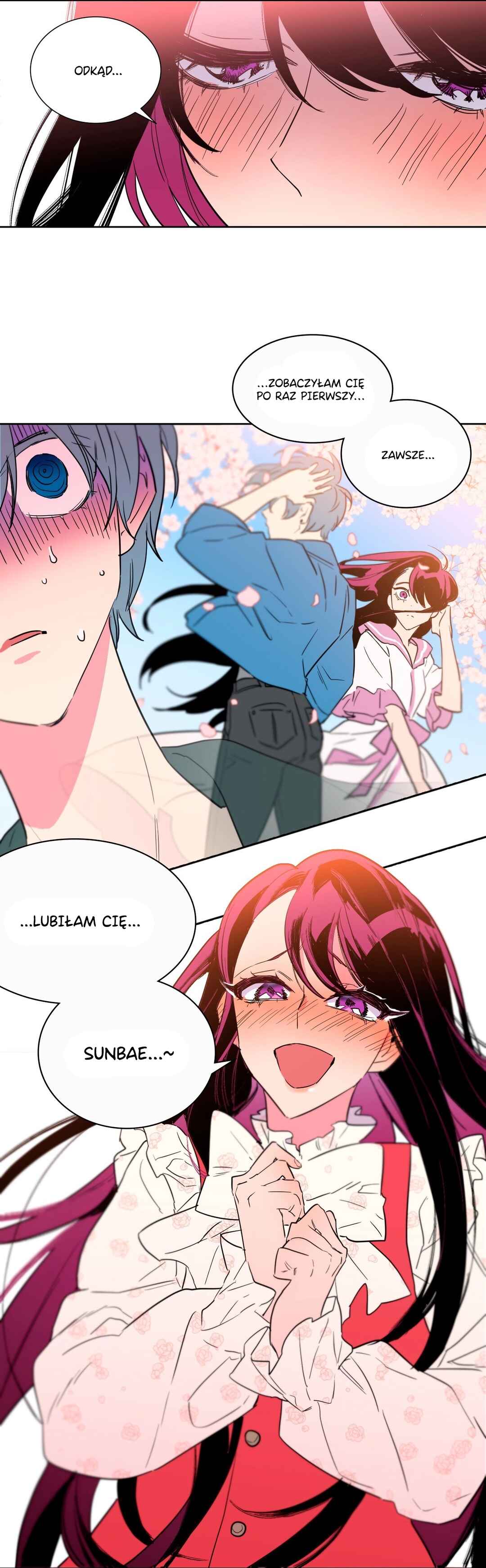 Secret Dongmaeng Chapter 1 - Page 43