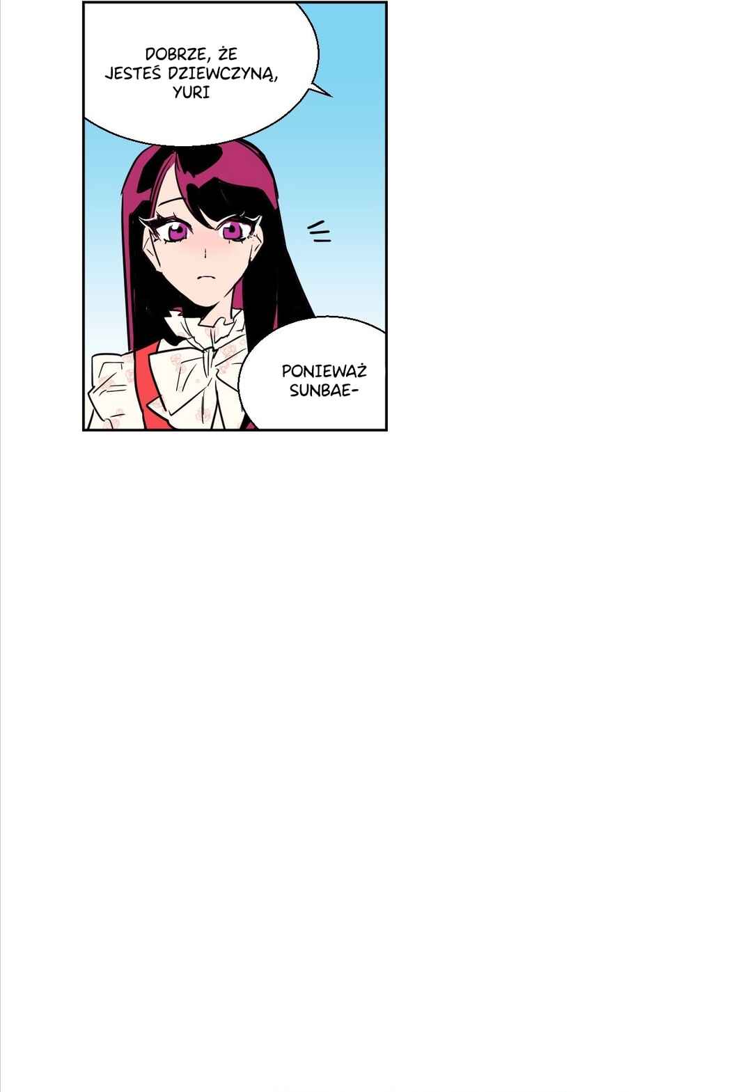 Secret Dongmaeng Chapter 1 - Page 9
