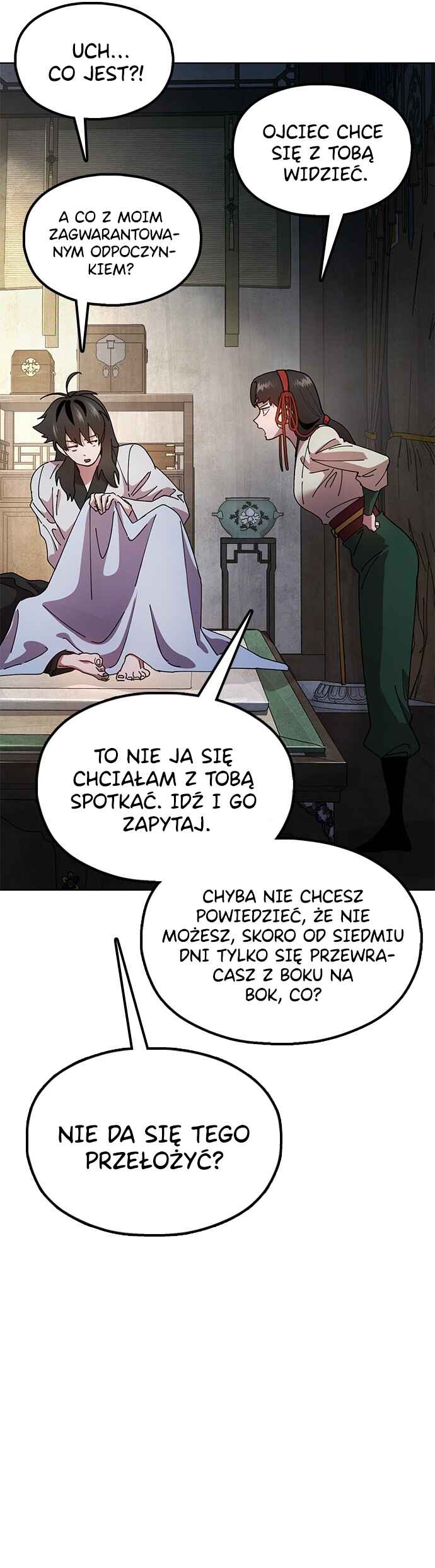 Chronicles of the Lazy Sovereign Chapter 13 - Page 48