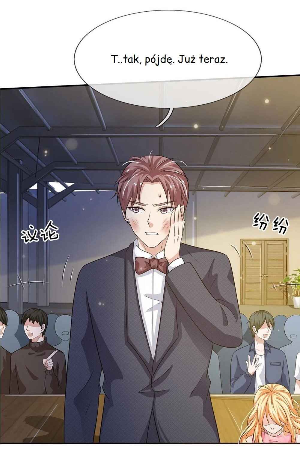 Wǒ Shì Dà Xiānzūn Chapter 57 - Page 20