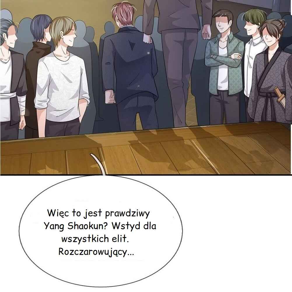 Wǒ Shì Dà Xiānzūn Chapter 57 - Page 22