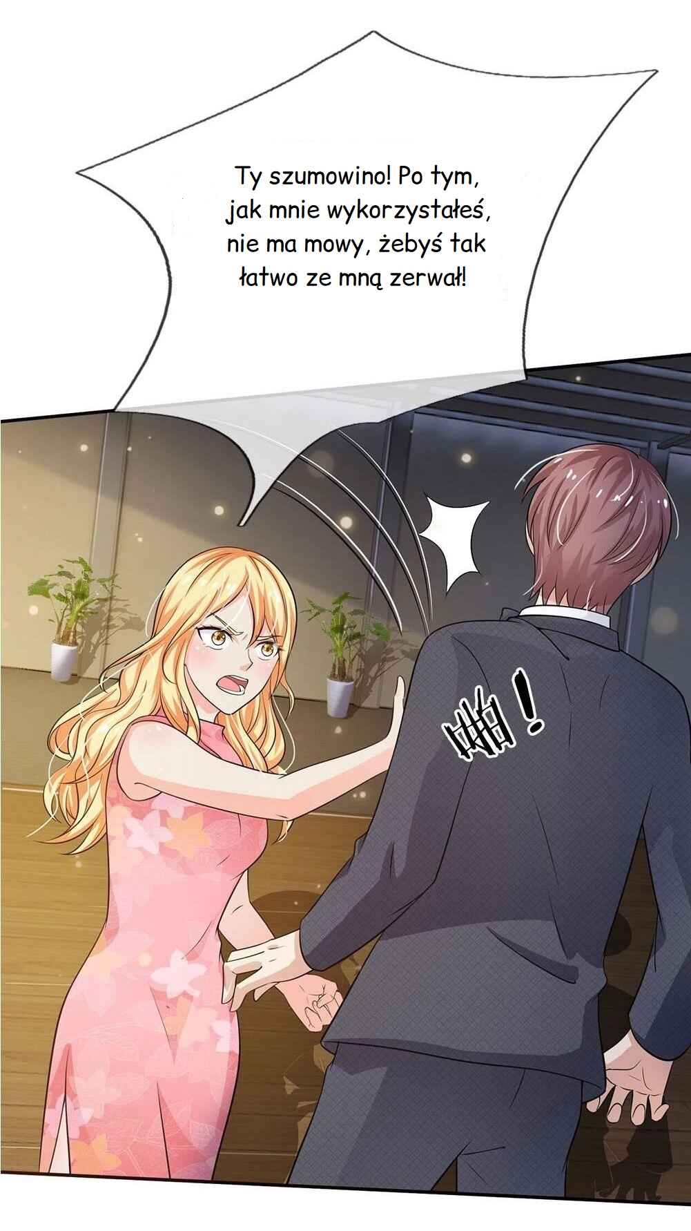 Wǒ Shì Dà Xiānzūn Chapter 57 - Page 6