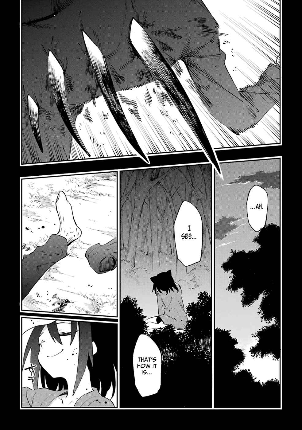 Urami Koi, Koi, Urami Koi Chapter 50 - Page 29