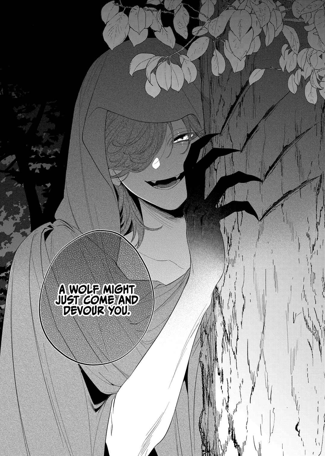 Hana Himeru Kimi no Meteor Chapter 28 - Page 38