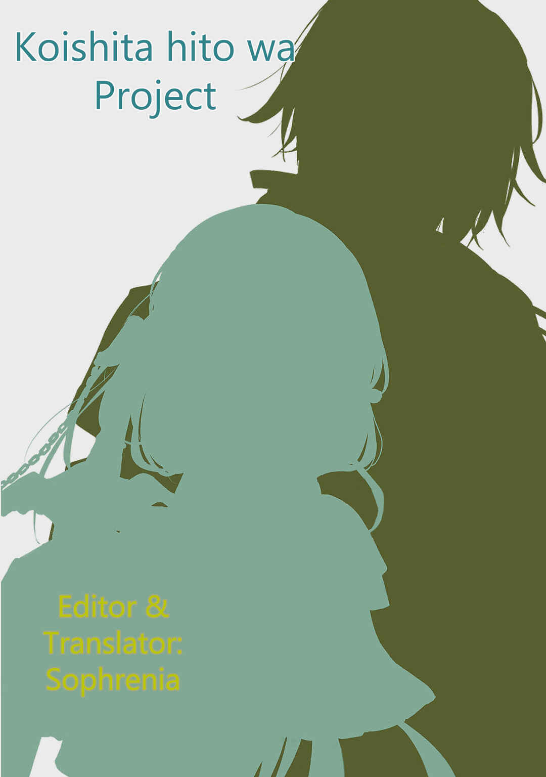Koishita Hito wa, Imouto no Kawari ni Shindekure to Itta.: Imouto to Kekkon Shita Kataomoi Aite ga Naze Imasara Watashi no Moto ni? to Omottara @COMIC Chapter 3 - Page 1