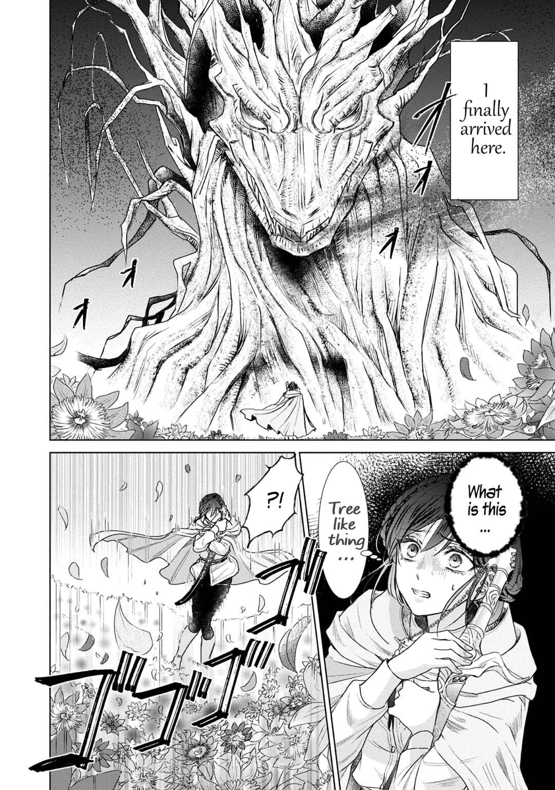 Koishita Hito wa, Imouto no Kawari ni Shindekure to Itta.: Imouto to Kekkon Shita Kataomoi Aite ga Naze Imasara Watashi no Moto ni? to Omottara @COMIC Chapter 3 - Page 14