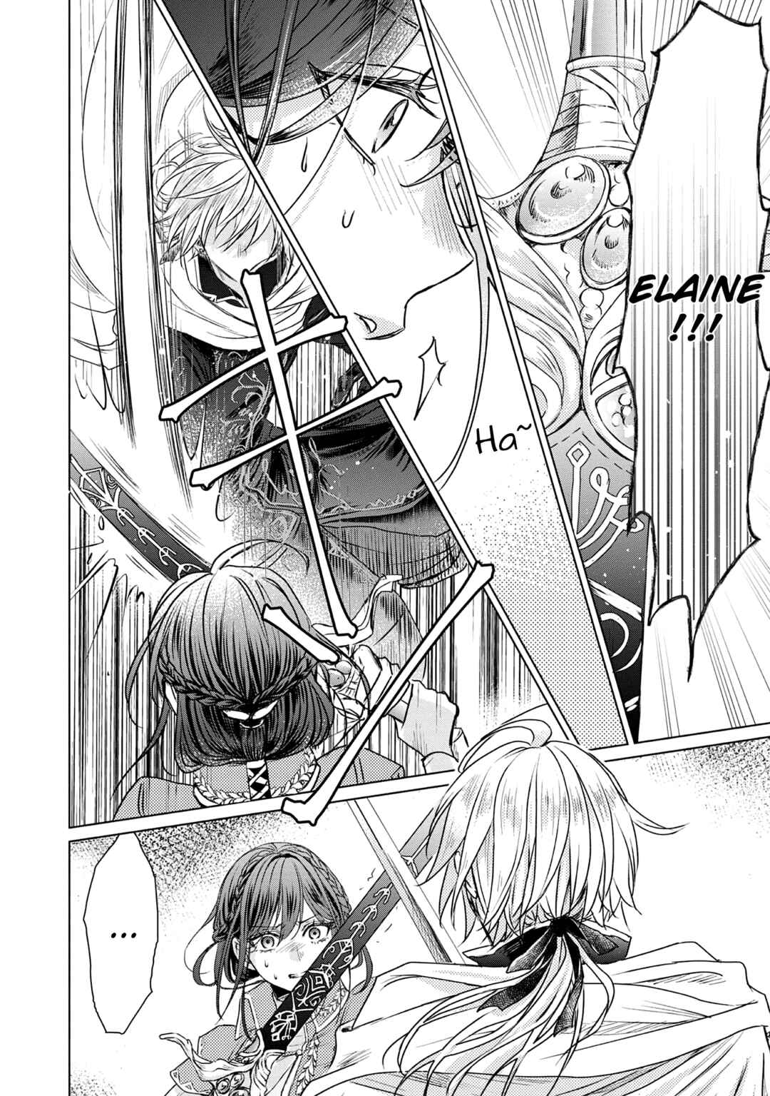 Koishita Hito wa, Imouto no Kawari ni Shindekure to Itta.: Imouto to Kekkon Shita Kataomoi Aite ga Naze Imasara Watashi no Moto ni? to Omottara @COMIC Chapter 3 - Page 25