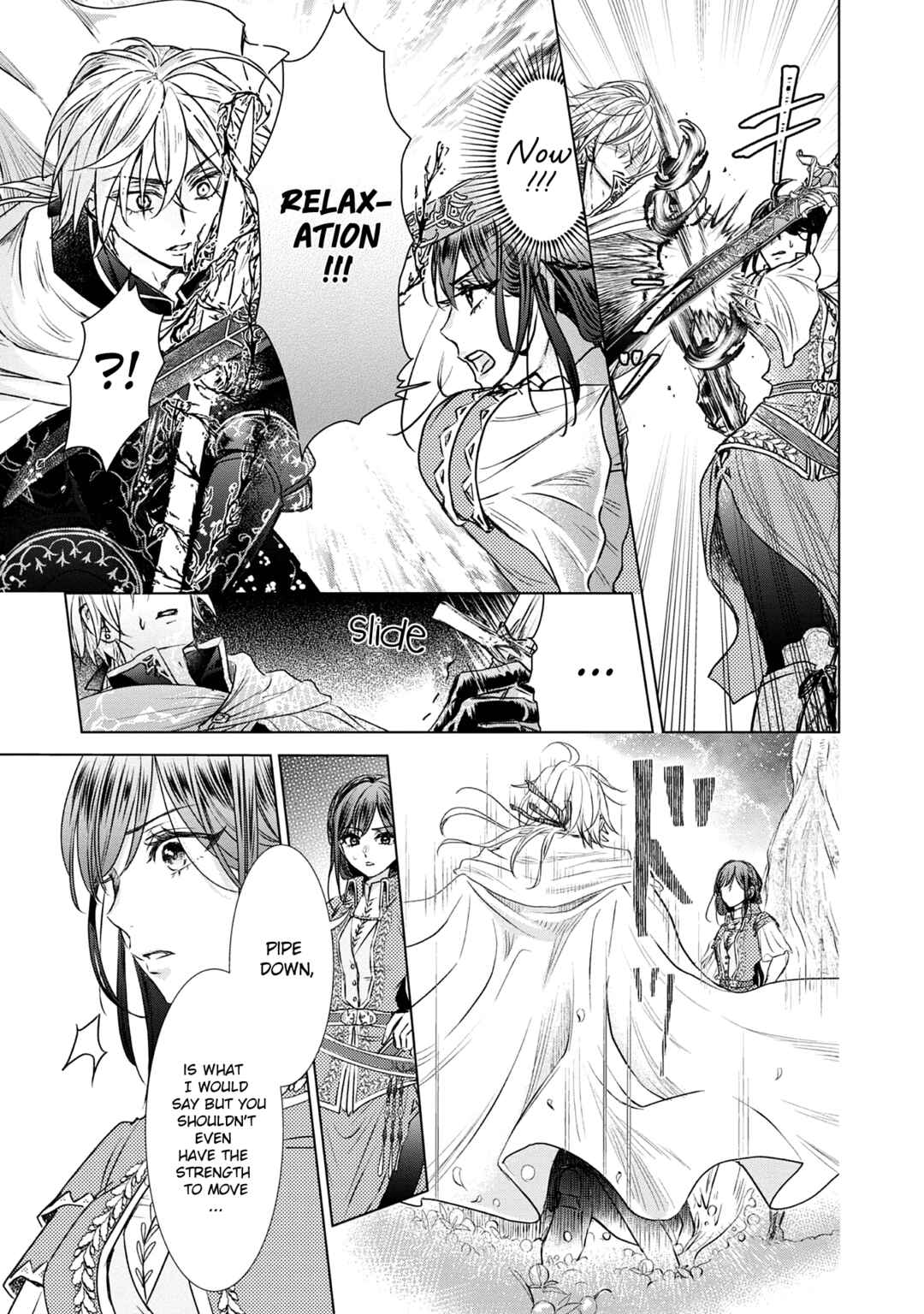 Koishita Hito wa, Imouto no Kawari ni Shindekure to Itta.: Imouto to Kekkon Shita Kataomoi Aite ga Naze Imasara Watashi no Moto ni? to Omottara @COMIC Chapter 3 - Page 28