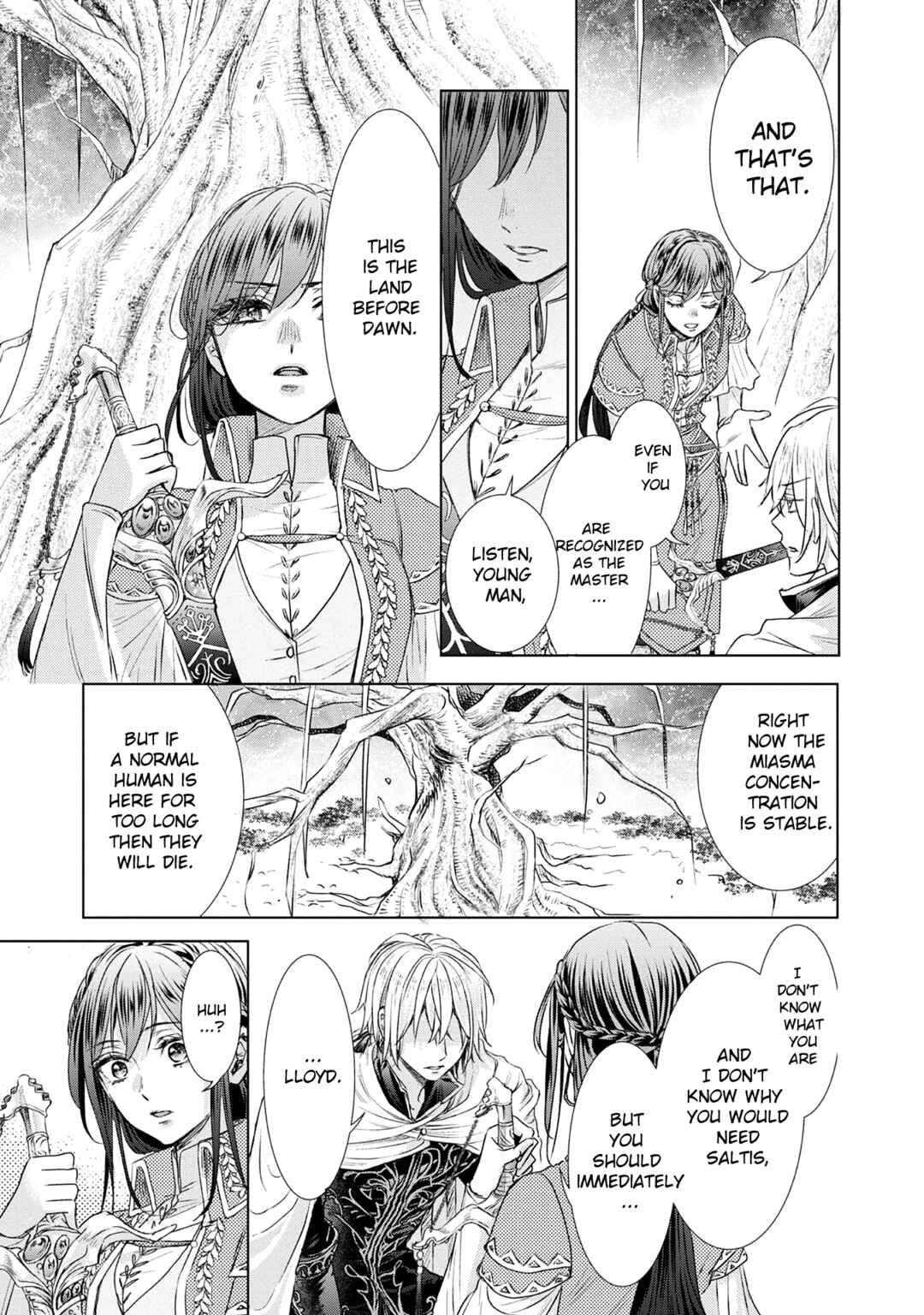 Koishita Hito wa, Imouto no Kawari ni Shindekure to Itta.: Imouto to Kekkon Shita Kataomoi Aite ga Naze Imasara Watashi no Moto ni? to Omottara @COMIC Chapter 3 - Page 32