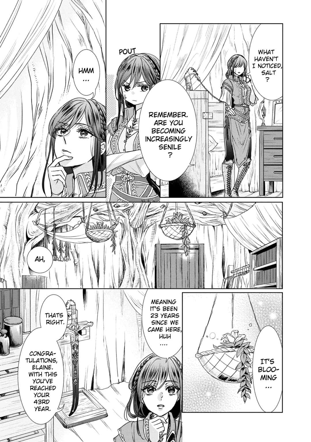 Koishita Hito wa, Imouto no Kawari ni Shindekure to Itta.: Imouto to Kekkon Shita Kataomoi Aite ga Naze Imasara Watashi no Moto ni? to Omottara @COMIC Chapter 3 - Page 5