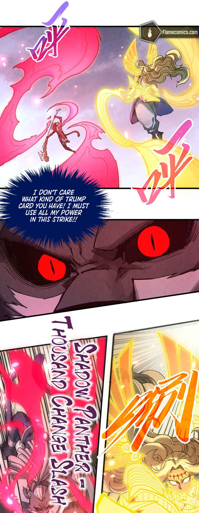 Zhè Yí Shì Wǒ Yào Dāng Zhì Zūn Chapter 348 - Page 34