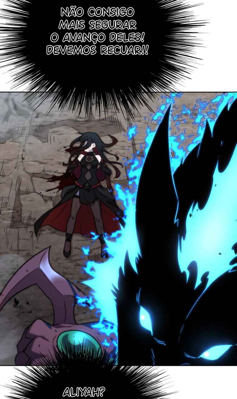 Meccha Shoukan Sareta Ken Chapter 60 - Page 18
