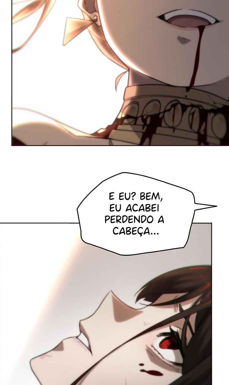 Meccha Shoukan Sareta Ken Chapter 60 - Page 28