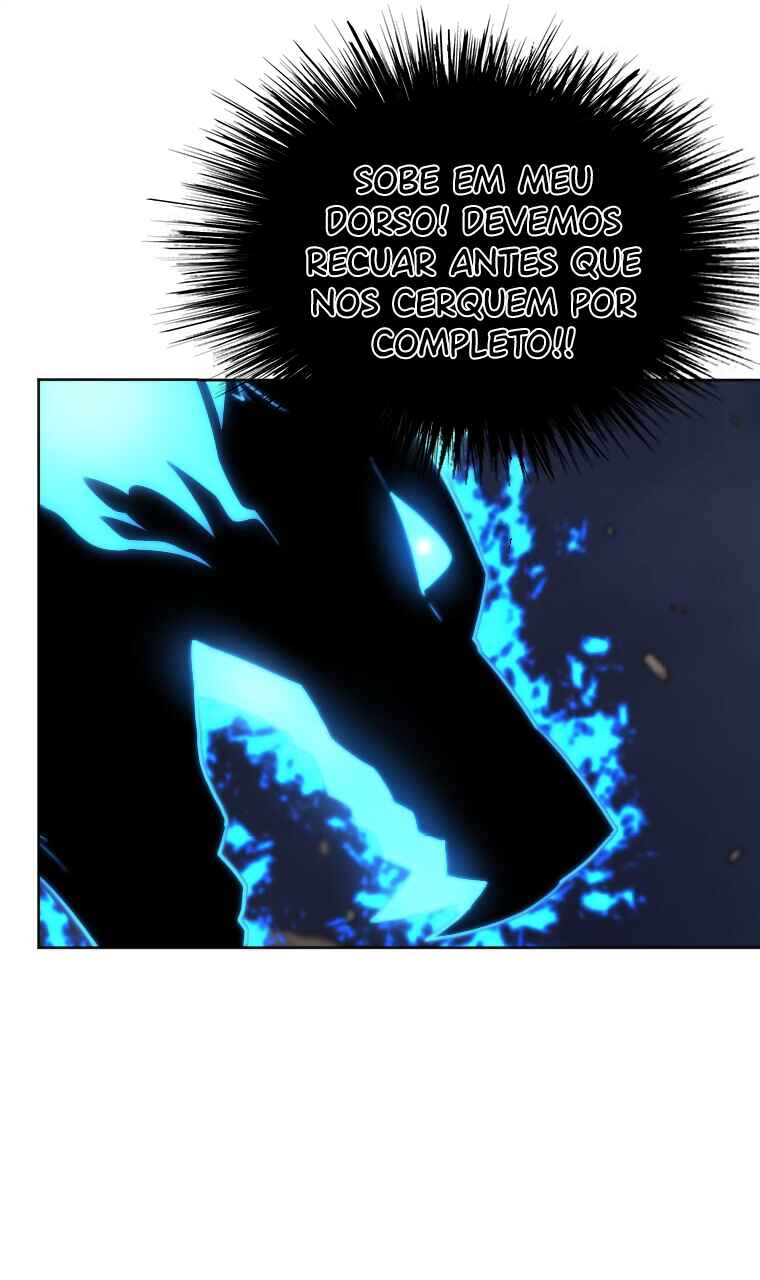 Meccha Shoukan Sareta Ken Chapter 60 - Page 43