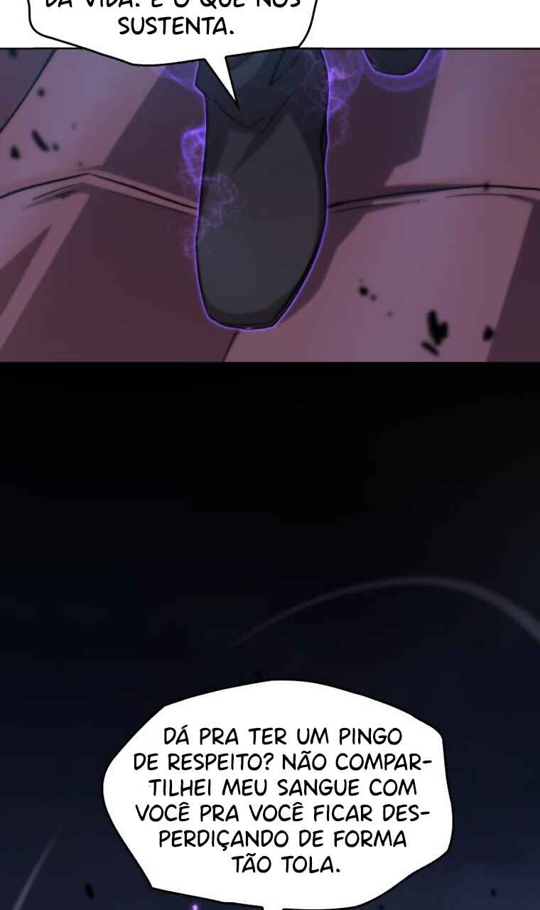 Meccha Shoukan Sareta Ken Chapter 60 - Page 53
