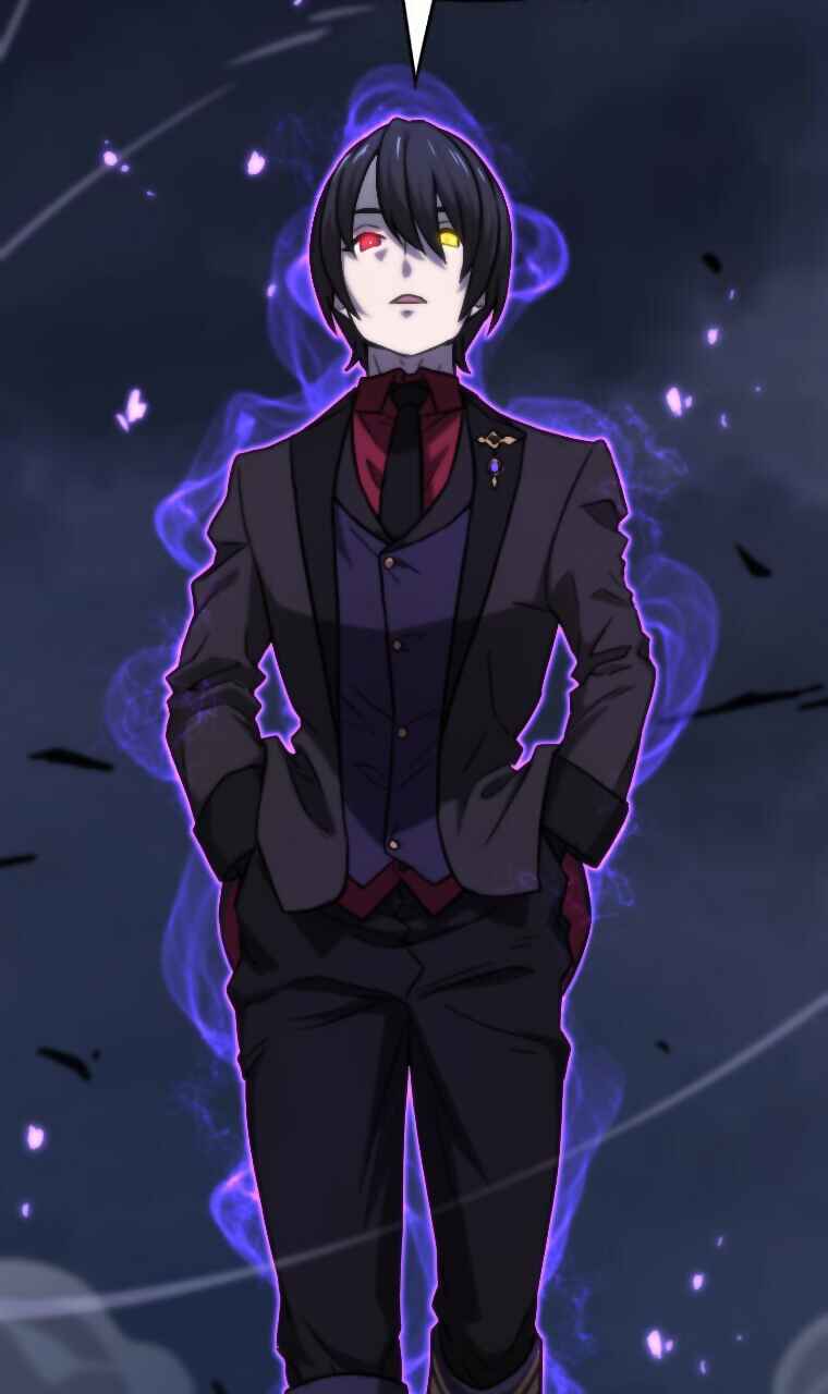 Meccha Shoukan Sareta Ken Chapter 60 - Page 54
