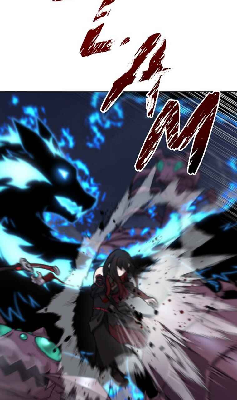 Meccha Shoukan Sareta Ken Chapter 60 - Page 8