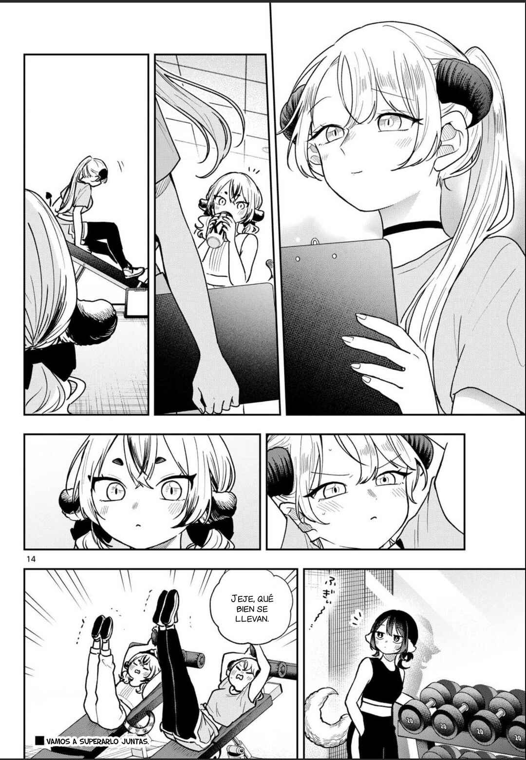 Ogami Tsumiki to Kinichijou. Chapter 96 - Page 15