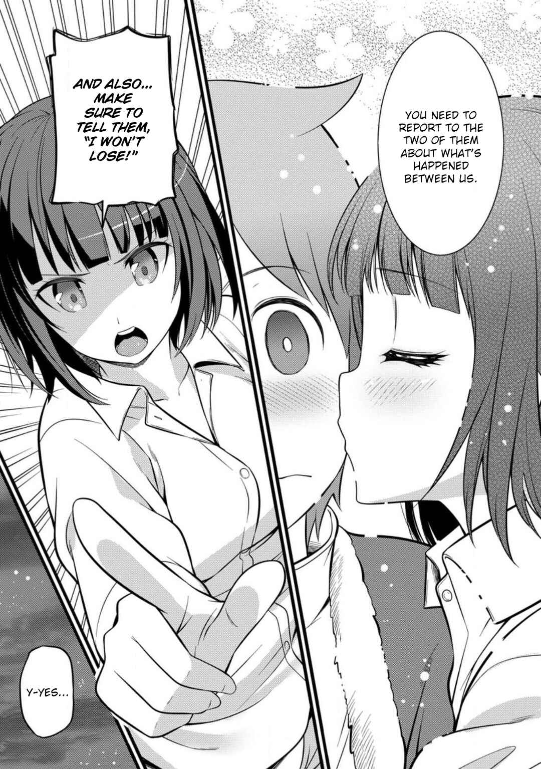 Hazure Hantei kara Hajimatta Cheat Majutsushi Seikatsu Chapter 34 - Page 26