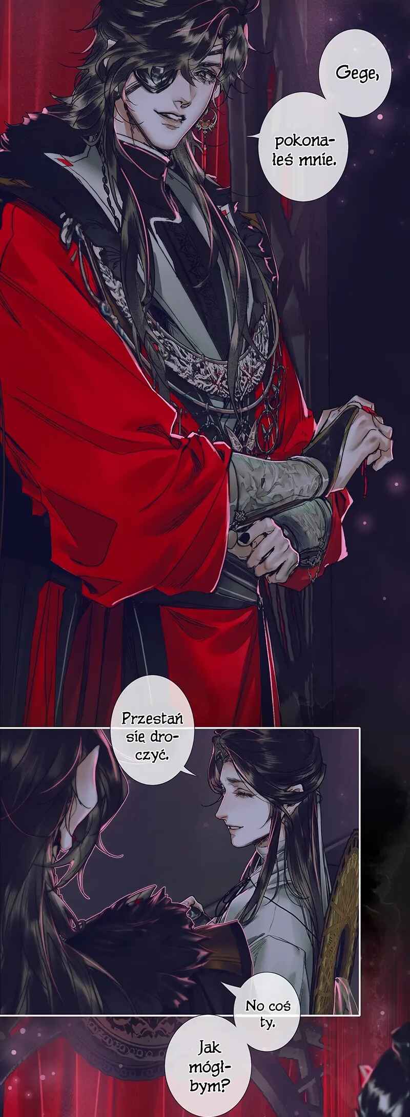 Tiānguān Cìfú Chapter 75 - Page 16