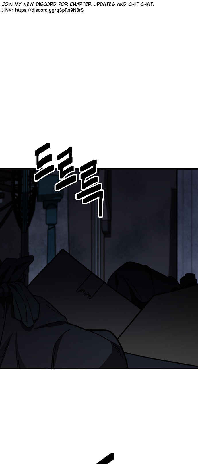 Mujikbaeksu Gye Baek-sun Chapter 133 - Page 1