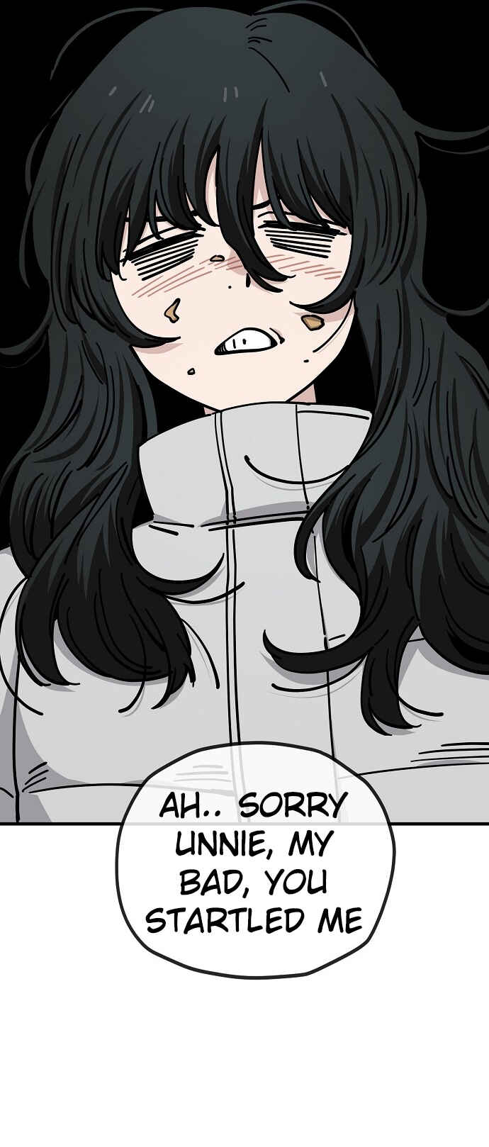 Mujikbaeksu Gye Baek-sun Chapter 133 - Page 26