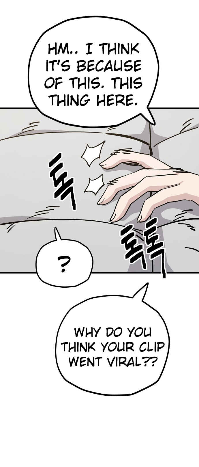 Mujikbaeksu Gye Baek-sun Chapter 133 - Page 29