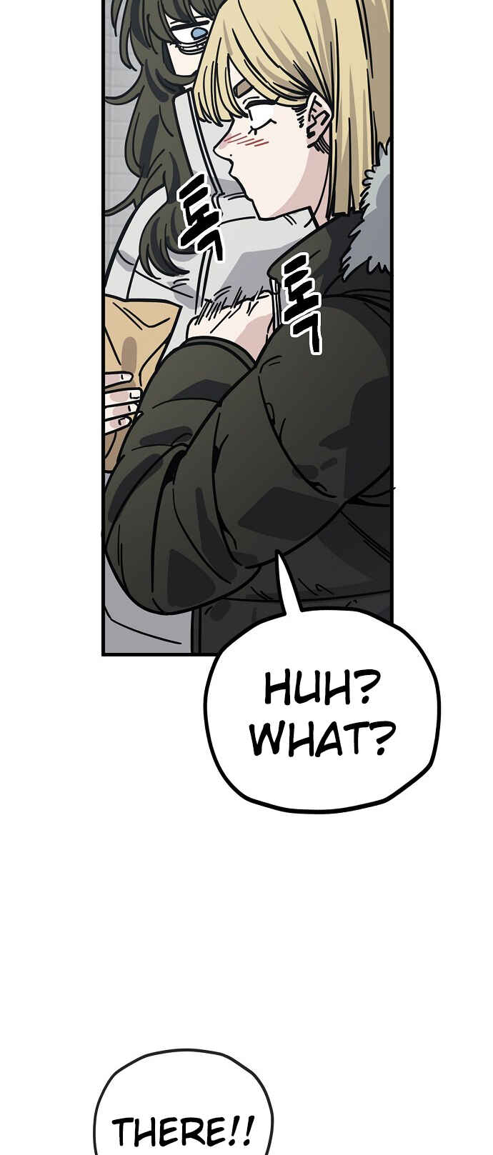 Mujikbaeksu Gye Baek-sun Chapter 133 - Page 37