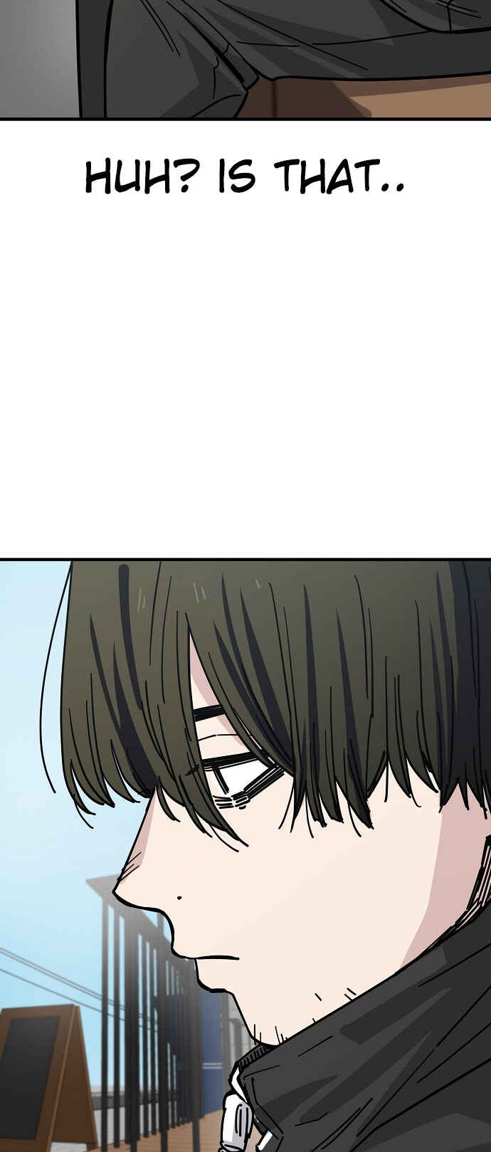 Mujikbaeksu Gye Baek-sun Chapter 133 - Page 40