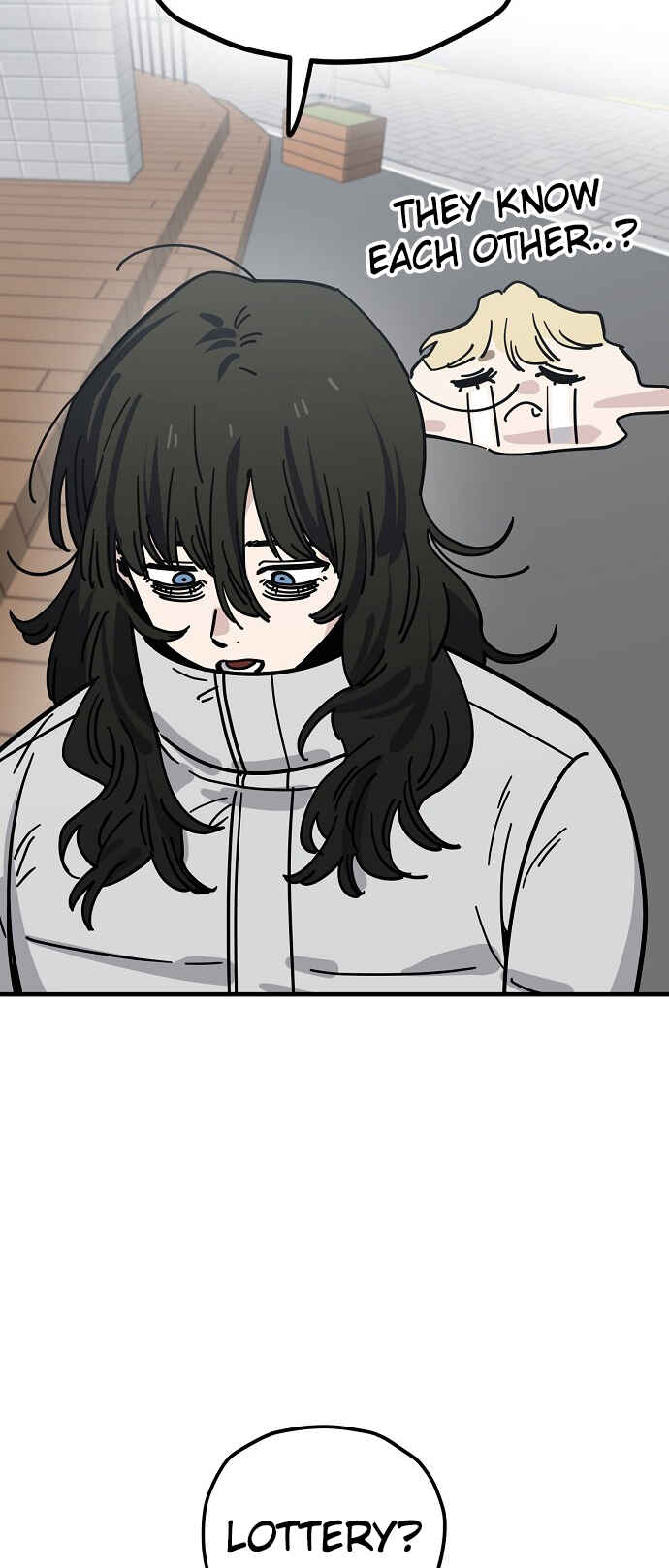 Mujikbaeksu Gye Baek-sun Chapter 133 - Page 43