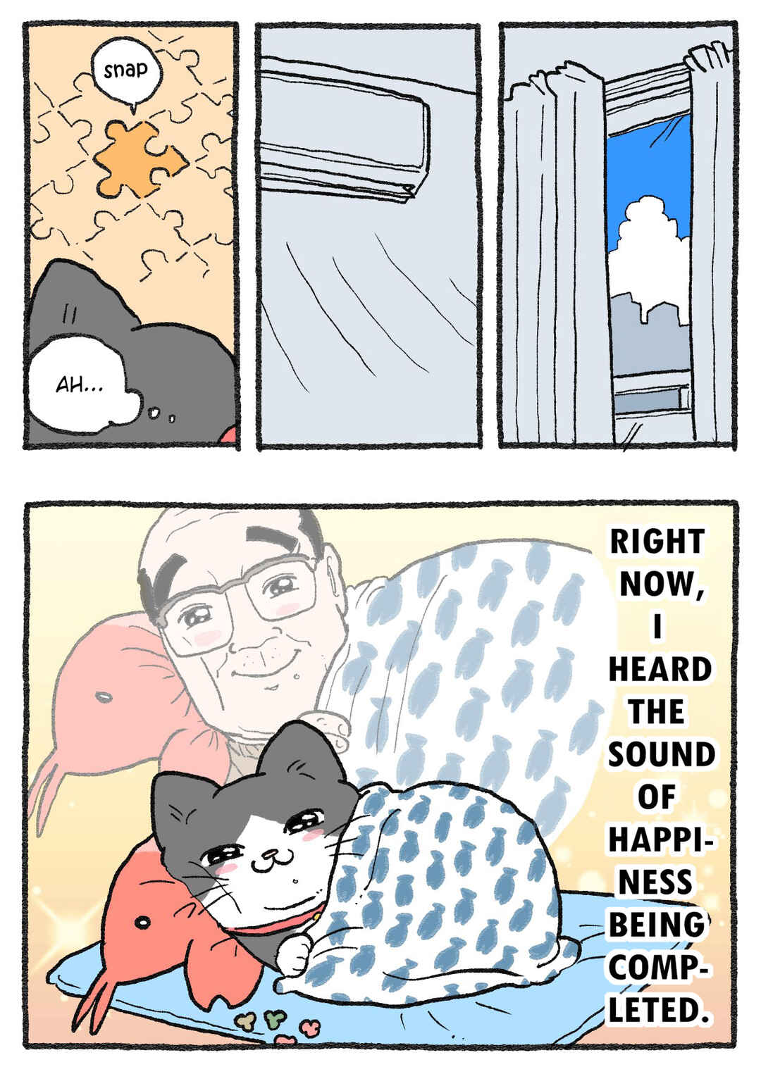 Neko Oji: Salaryman reincarnated as a kitten! Chapter 532 - Page 2