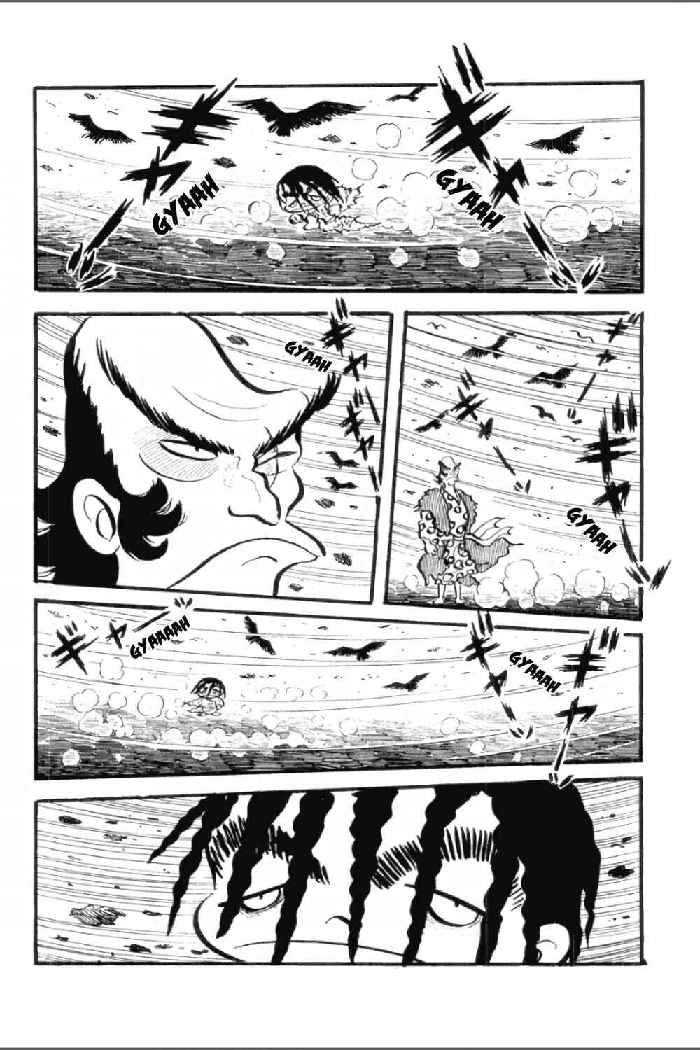 Asura Chapter 17 - Page 17